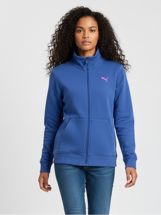 Puma Tops - Puma Sweatshirt Size XS